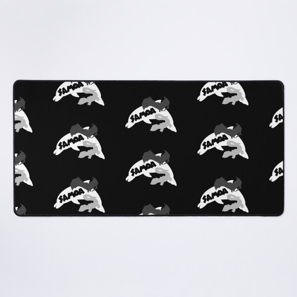 Item preview, Animals of Samoa designed and sold by Animals-by-JB.