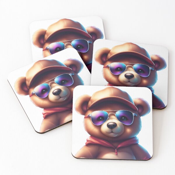 Item preview, Cute teddy Bear designed and sold by PrintCreations9.
