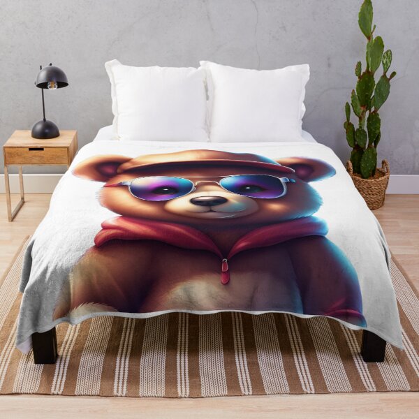 Item preview, Cute teddy Bear designed and sold by PrintCreations9.