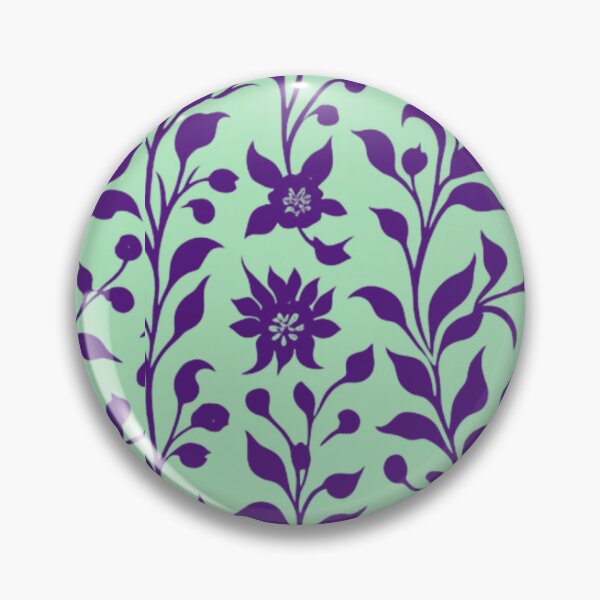 Item preview, Wildflowers - Korean traditional patterns 12 designed and sold by beatriceJHS.