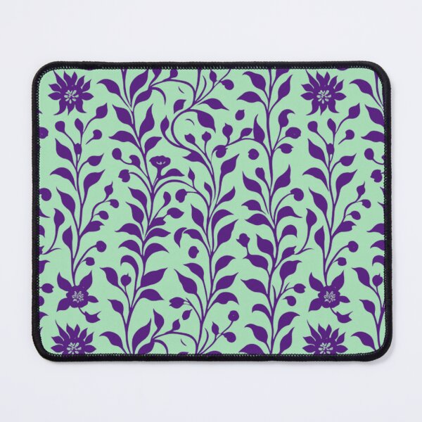 Item preview, Wildflowers - Korean traditional patterns 12 designed and sold by beatriceJHS.