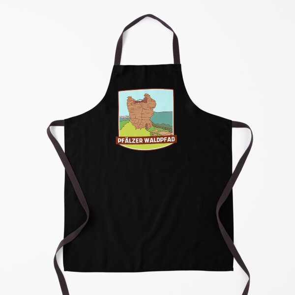 Item preview, Pfälzer Waldpfad, Palatinate Forest Trail - Germany designed and sold by Moritz Schwäble.