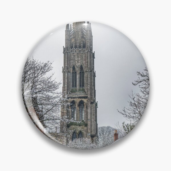 Item preview, St James' Church, Louth, England designed and sold by Paul Thompson Photography.