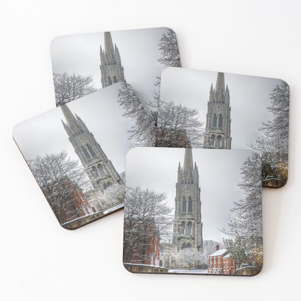 Item preview, St James' Church, Louth, England designed and sold by Paul Thompson Photography.