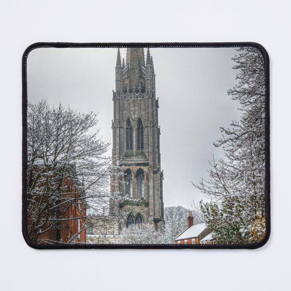 Item preview, St James' Church, Louth, England designed and sold by Paul Thompson Photography.