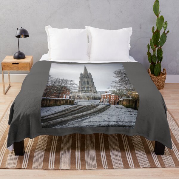 Item preview, St James' Church, Louth, England designed and sold by Paul Thompson Photography.