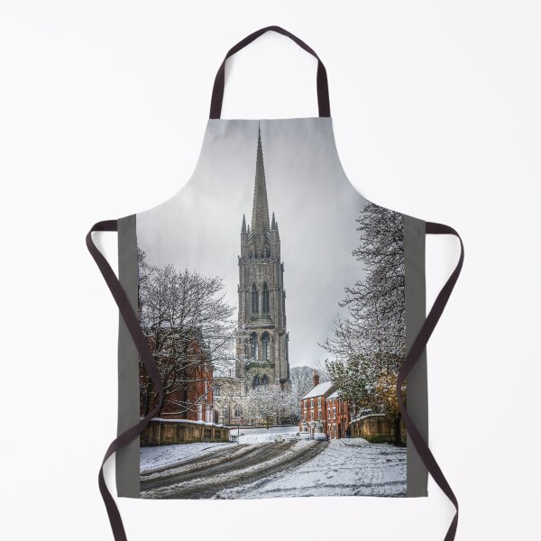 Item preview, St James' Church, Louth, England designed and sold by Paul Thompson Photography.