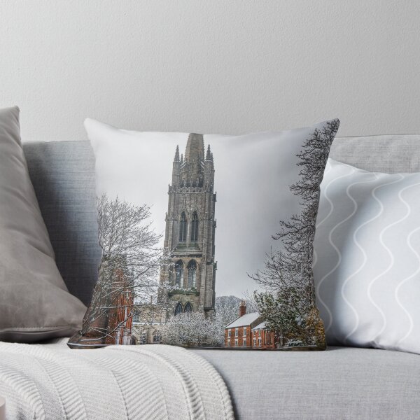 Item preview, St James' Church, Louth, England designed and sold by Paul Thompson Photography.