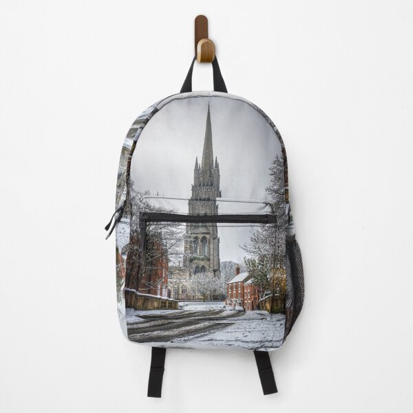 Item preview, St James' Church, Louth, England designed and sold by Paul Thompson Photography.