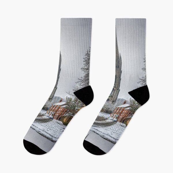 Item preview, St James' Church, Louth, England designed and sold by Paul Thompson Photography.