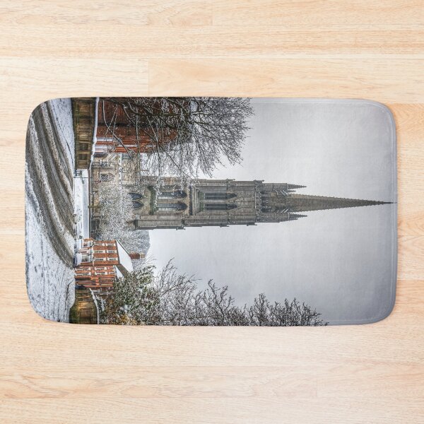 Item preview, St James' Church, Louth, England designed and sold by Paul Thompson Photography.