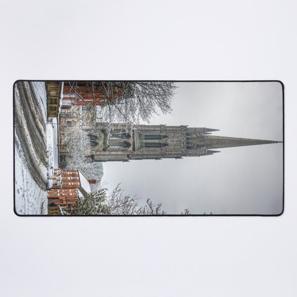 Item preview, St James' Church, Louth, England designed and sold by Paul Thompson Photography.