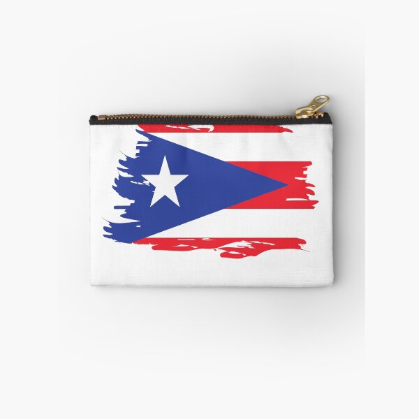 Item preview, Puerto Rico flag designed and sold by DesignbyMorena.