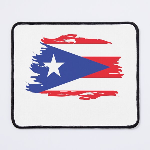 Item preview, Puerto Rico flag designed and sold by DesignbyMorena.