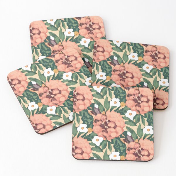 Item preview, Flowers pattern design  designed and sold by Mansingh77.