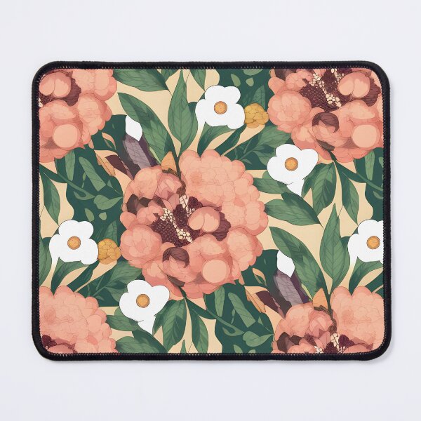Item preview, Flowers pattern design designed and sold by Mansingh77.