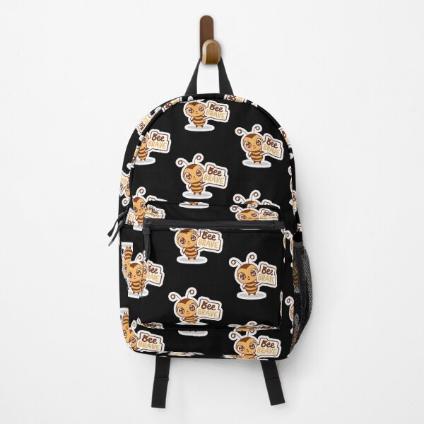 Item preview, Bee Brave designed and sold by OceanProtec.