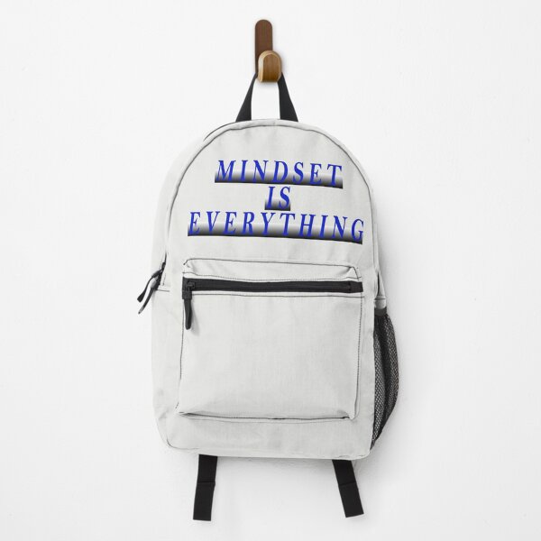 Item preview, Mindset is Everything designed and sold by J-TheArtCafe.