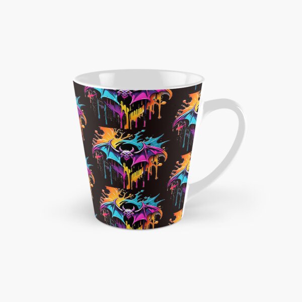 Item preview, splash bat designed and sold by TheDarkVault.