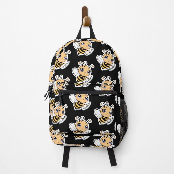 Item preview, Bee Brave designed and sold by OceanProtec.