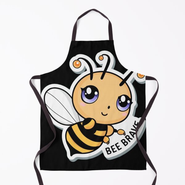 Item preview, Bee Brave designed and sold by OceanProtec.