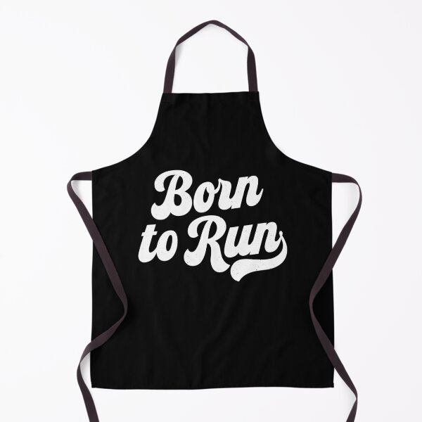 Item preview, Born to Run designed and sold by PaulSDesign.