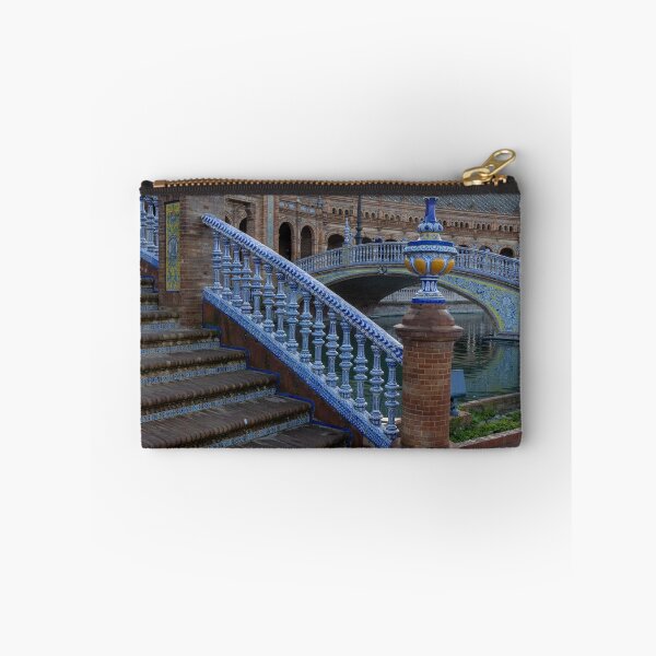 Artikelvorschau, Plaza de Espana Sevilla entworfen und verkauft von pietrofoto.
