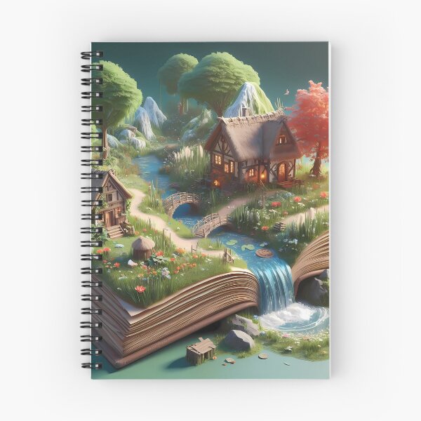 Item preview, Summer diorama designed and sold by Vibranta Studio.