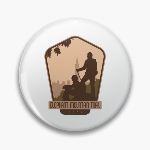Item preview, Elephant mountain trail – Taipei, Taiwan designed and sold by Moritz Schwäble.