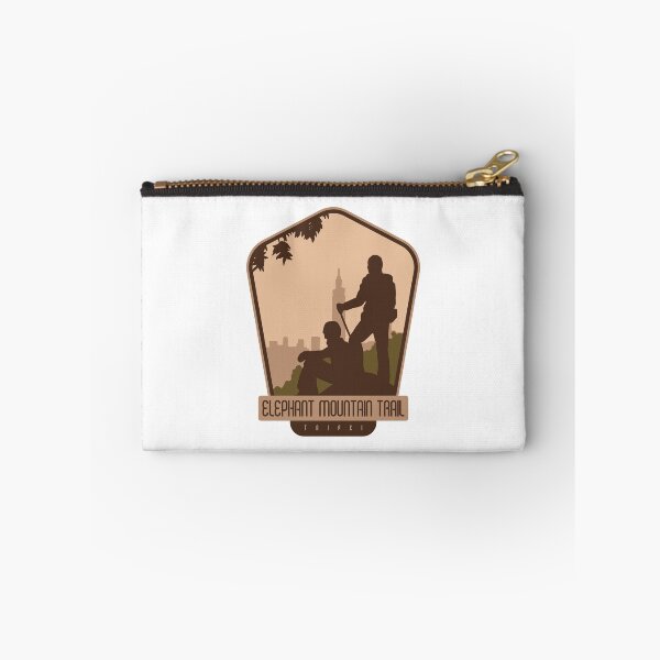 Item preview, Elephant mountain trail – Taipei, Taiwan designed and sold by Moritz Schwäble.