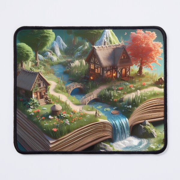 Item preview, Summer diorama designed and sold by Vibranta Studio.