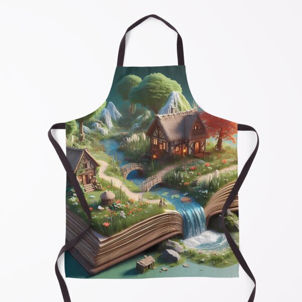 Item preview, Summer diorama designed and sold by Vibranta Studio.