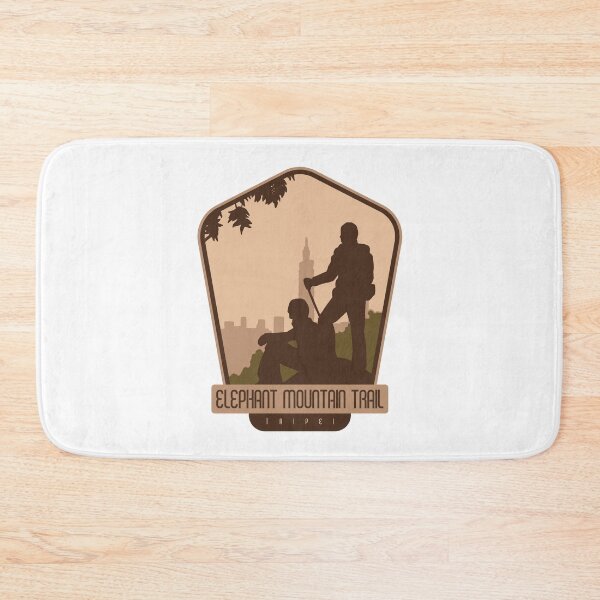 Item preview, Elephant mountain trail – Taipei, Taiwan designed and sold by Moritz Schwäble.