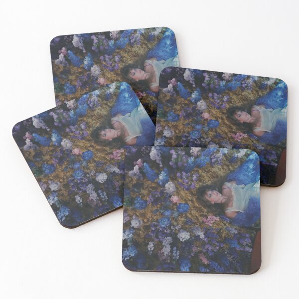 Item preview, In the lavender field designed and sold by design.rats.