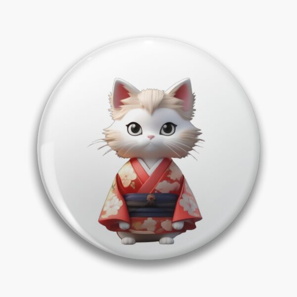 Artikelvorschau, Bakugo-Katze entworfen und verkauft von sweetiejojo.