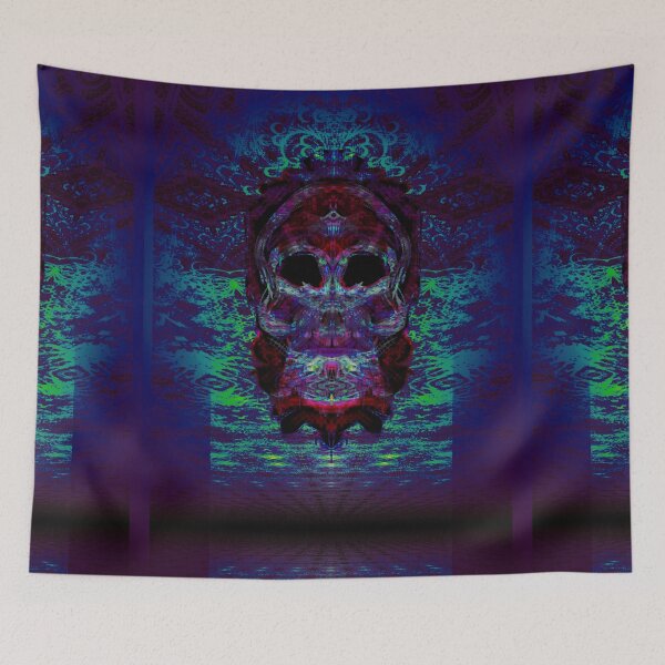 Item preview, Void Dweller 012 designed and sold by Boogie-72.