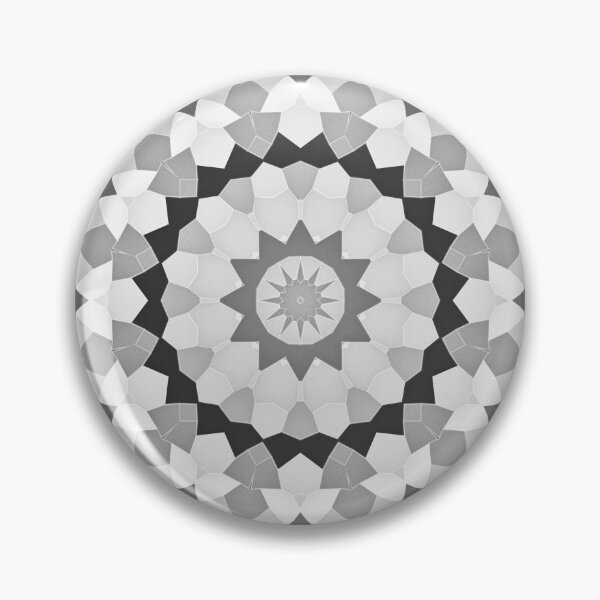 Item preview, Kaleidoscope Distortion Mosaic Tiles designed and sold by ObsidianDaz.