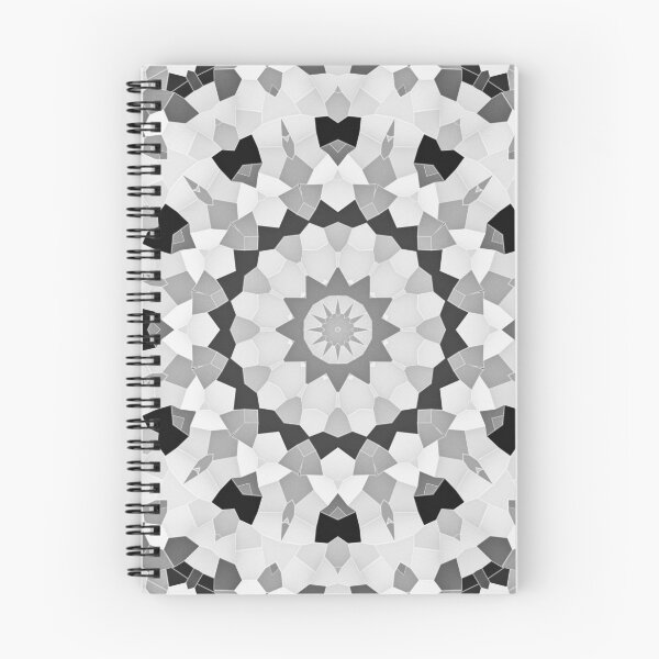 Item preview, Kaleidoscope Distortion Mosaic Tiles designed and sold by ObsidianDaz.