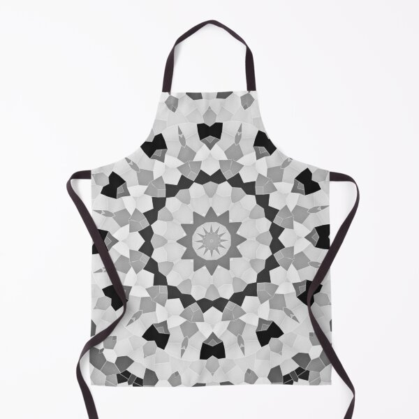 Item preview, Kaleidoscope Distortion Mosaic Tiles designed and sold by ObsidianDaz.