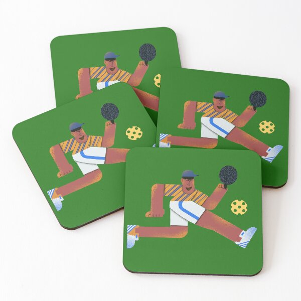 Item preview, Pickleball  Players, Picklers designed and sold by YoshiArtDesign.