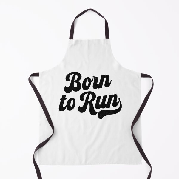 Item preview, Born to run designed and sold by PaulSDesign.