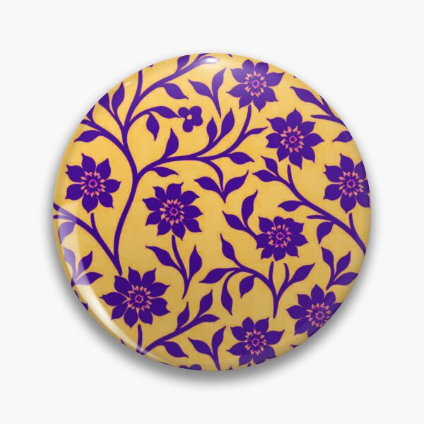 Item preview, Wildflowers - Korean traditional patterns 13 designed and sold by beatriceJHS.