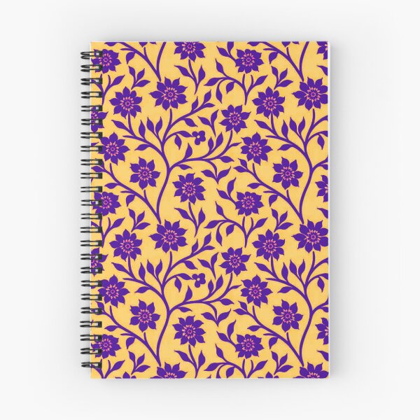 Item preview, Wildflowers - Korean traditional patterns 13 designed and sold by beatriceJHS.