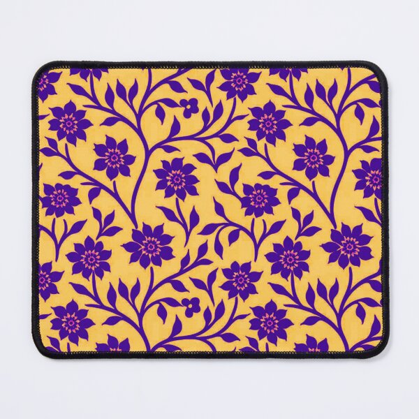 Item preview, Wildflowers - Korean traditional patterns 13 designed and sold by beatriceJHS.
