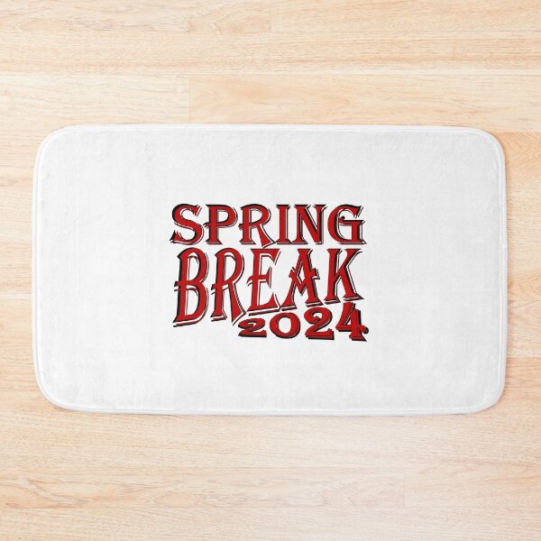 Item preview, Spring Break 2024 designed and sold by Frizzanteworld.