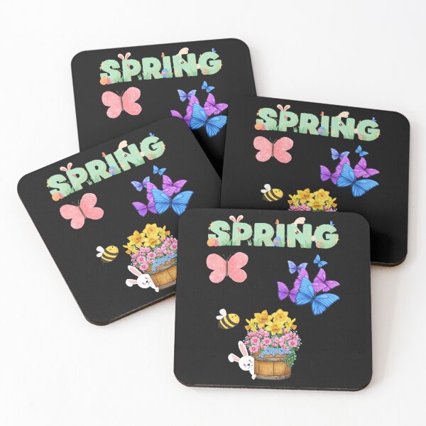 Item preview, Spring designed and sold by Blue Eye.