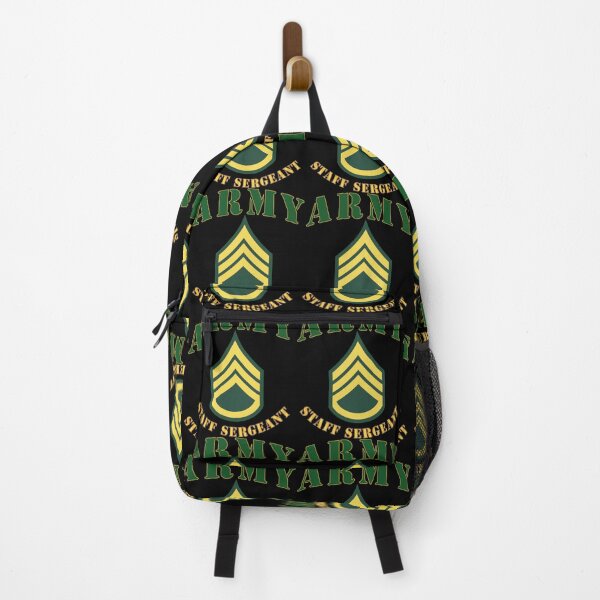 Item preview, Army - ARMY -  SSG designed and sold by Military Insignia Products.