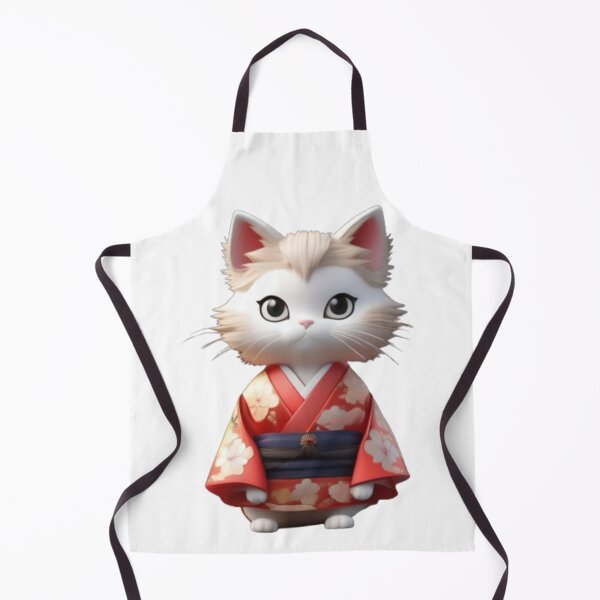 Item preview, Bakugo cat designed and sold by sweetiejojo.