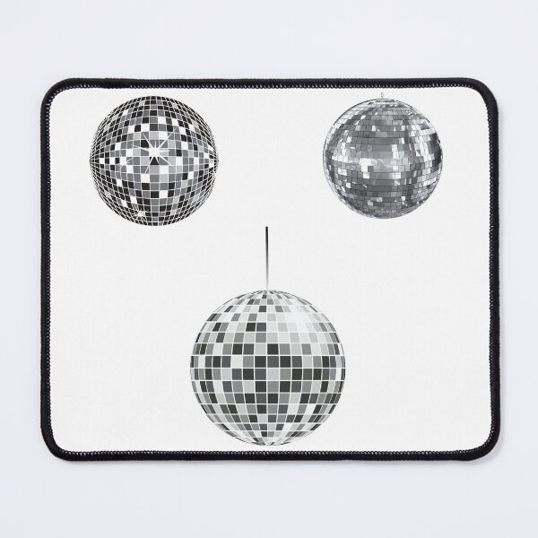 Item preview, Mirrorball designed and sold by EternalEc.