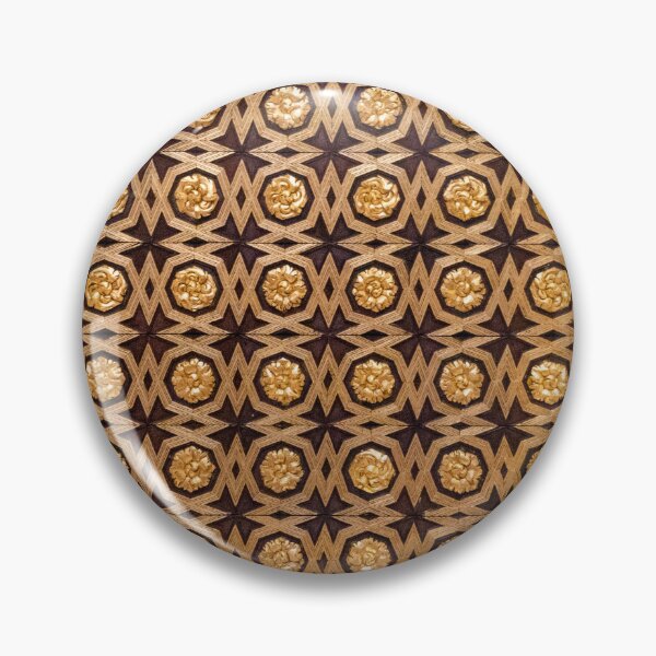 Item preview, Alcazar decoration patterns designed and sold by pietrofoto.